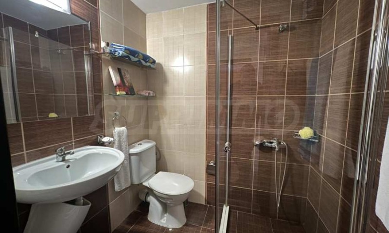 K pronájmu  1 ložnice oblast Blagoevgrad , Bansko , 76 m2 | 85331180 - obraz [12]