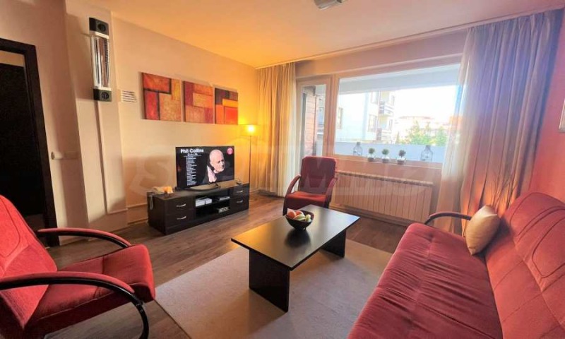 K pronájmu  1 ložnice oblast Blagoevgrad , Bansko , 76 m2 | 85331180 - obraz [4]