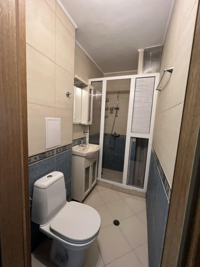Te huur  1 slaapkamer Sofia , Gotse Deltsjev , 65 m² | 78834698 - afbeelding [5]