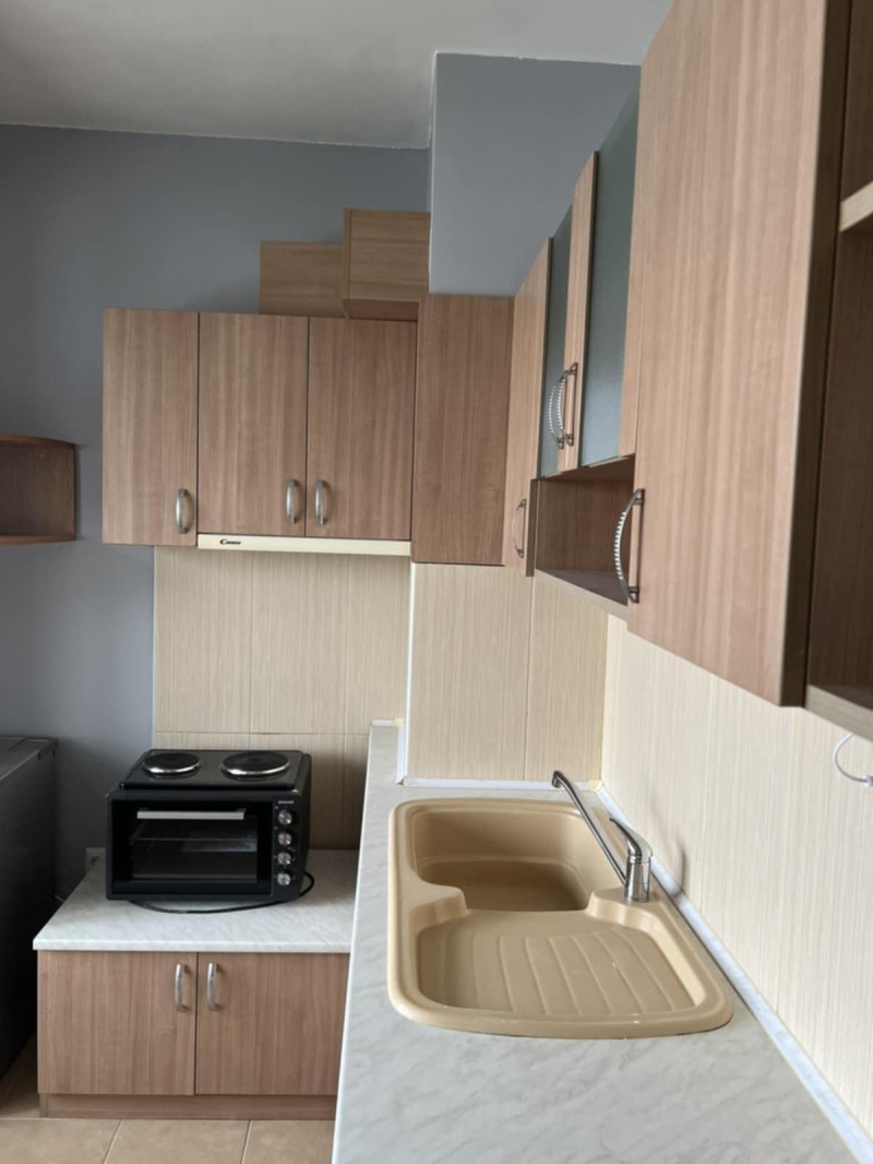 Te huur  1 slaapkamer Sofia , Gotse Deltsjev , 65 m² | 78834698 - afbeelding [3]