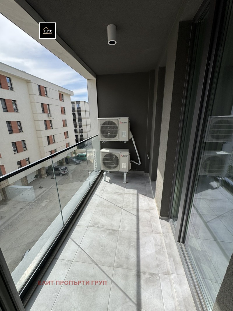Para alugar  1 quarto Sofia , Malinova dolina , 70 m² | 23966168 - imagem [13]