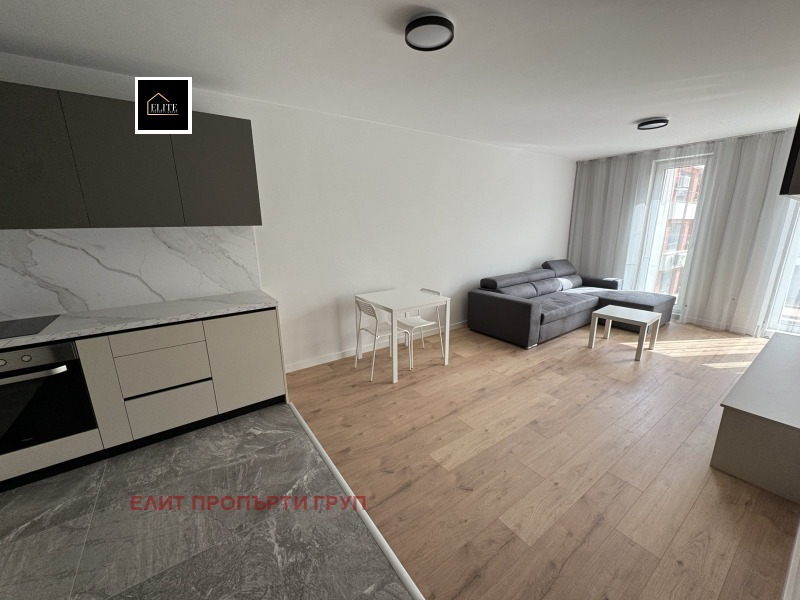 Para alugar  1 quarto Sofia , Malinova dolina , 70 m² | 23966168 - imagem [5]