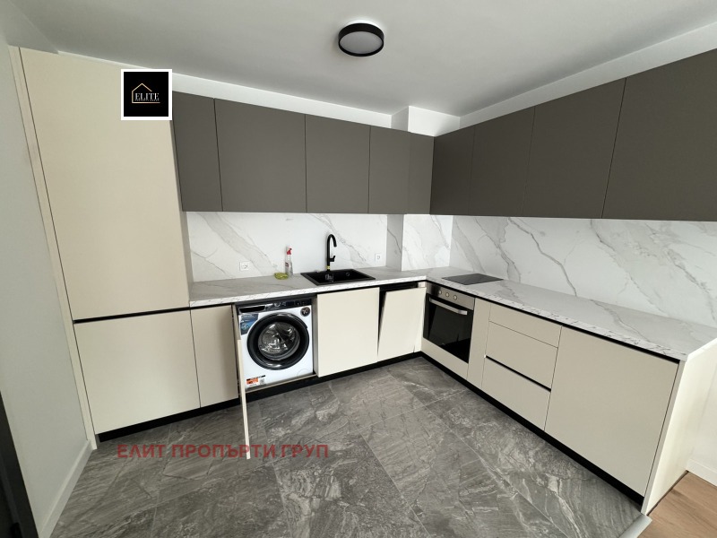 Para alugar  1 quarto Sofia , Malinova dolina , 70 m² | 23966168 - imagem [4]