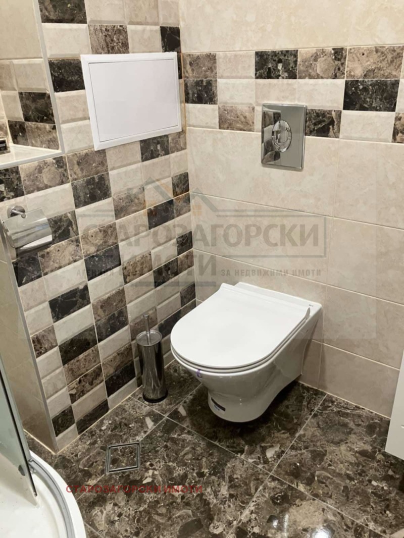 В оренду  1 спальня Стара Загора , Казански , 50 кв.м | 73892218 - зображення [13]