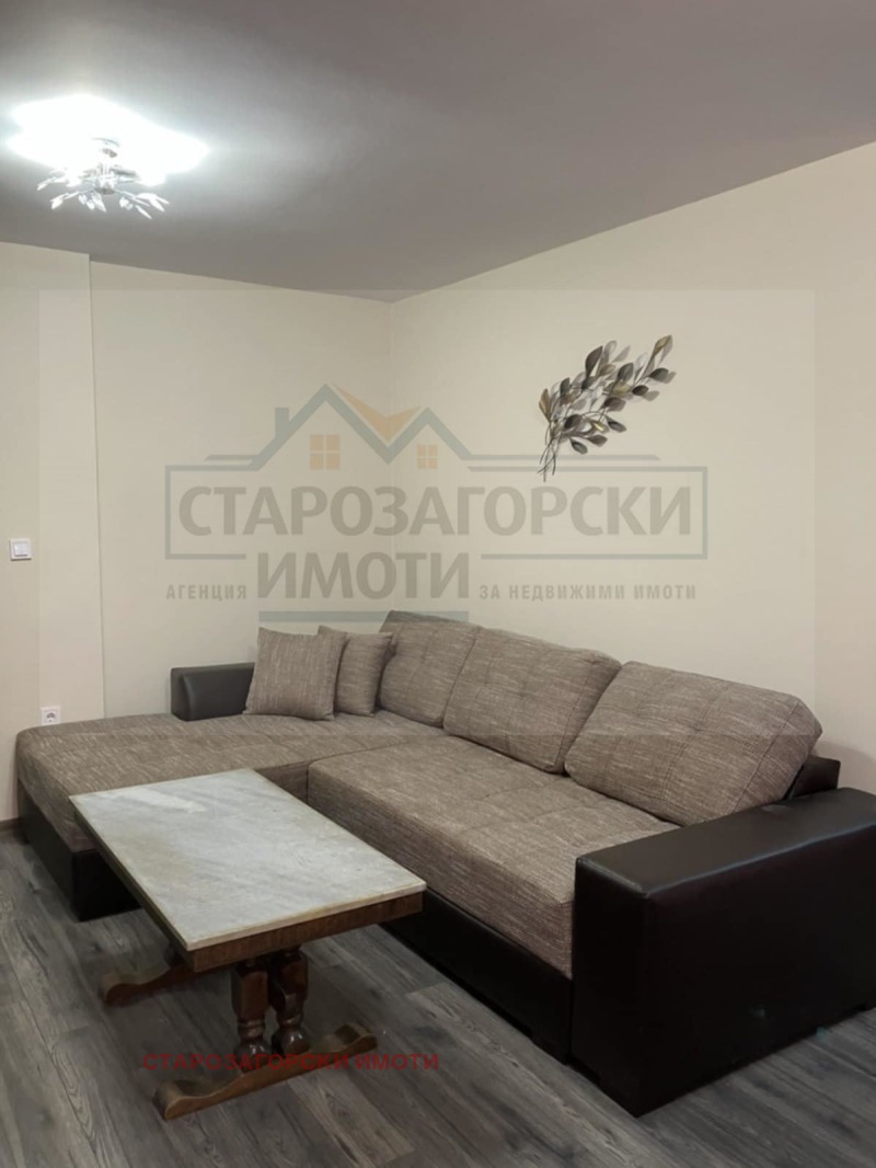 В оренду  1 спальня Стара Загора , Казански , 50 кв.м | 73892218 - зображення [7]