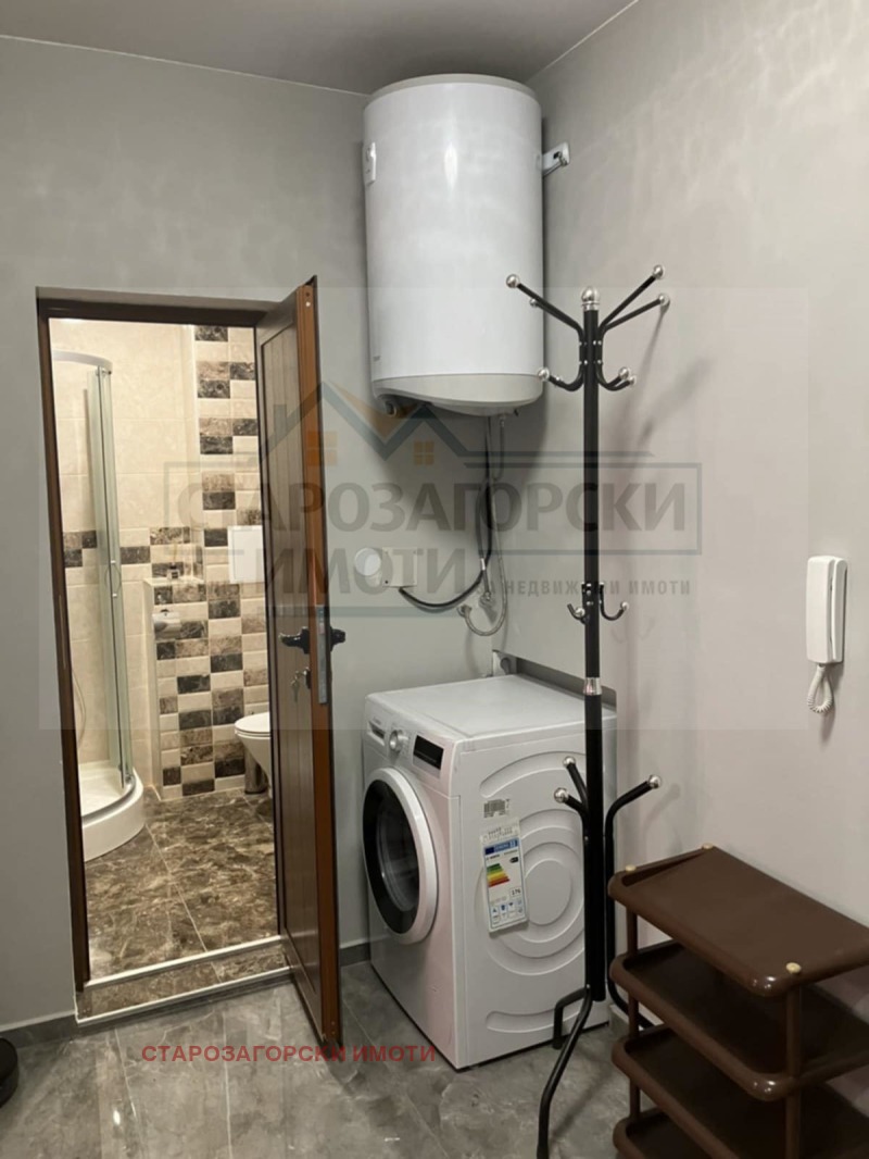 В оренду  1 спальня Стара Загора , Казански , 50 кв.м | 73892218 - зображення [4]