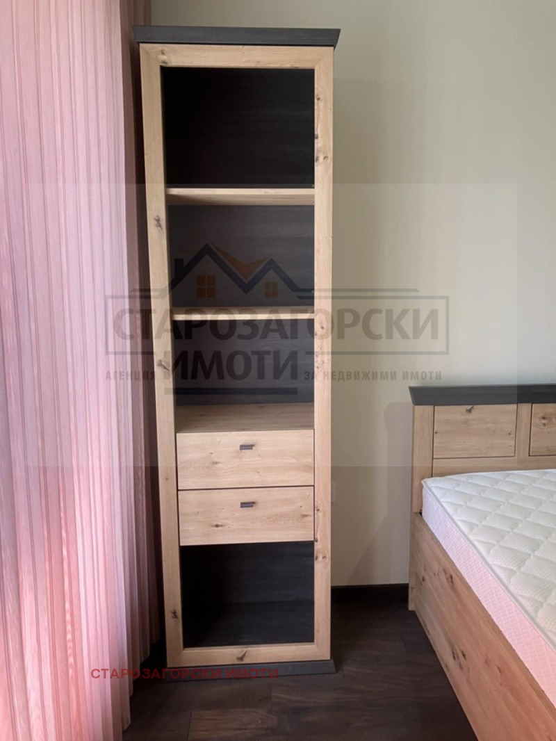 В оренду  1 спальня Стара Загора , Казански , 50 кв.м | 73892218 - зображення [11]