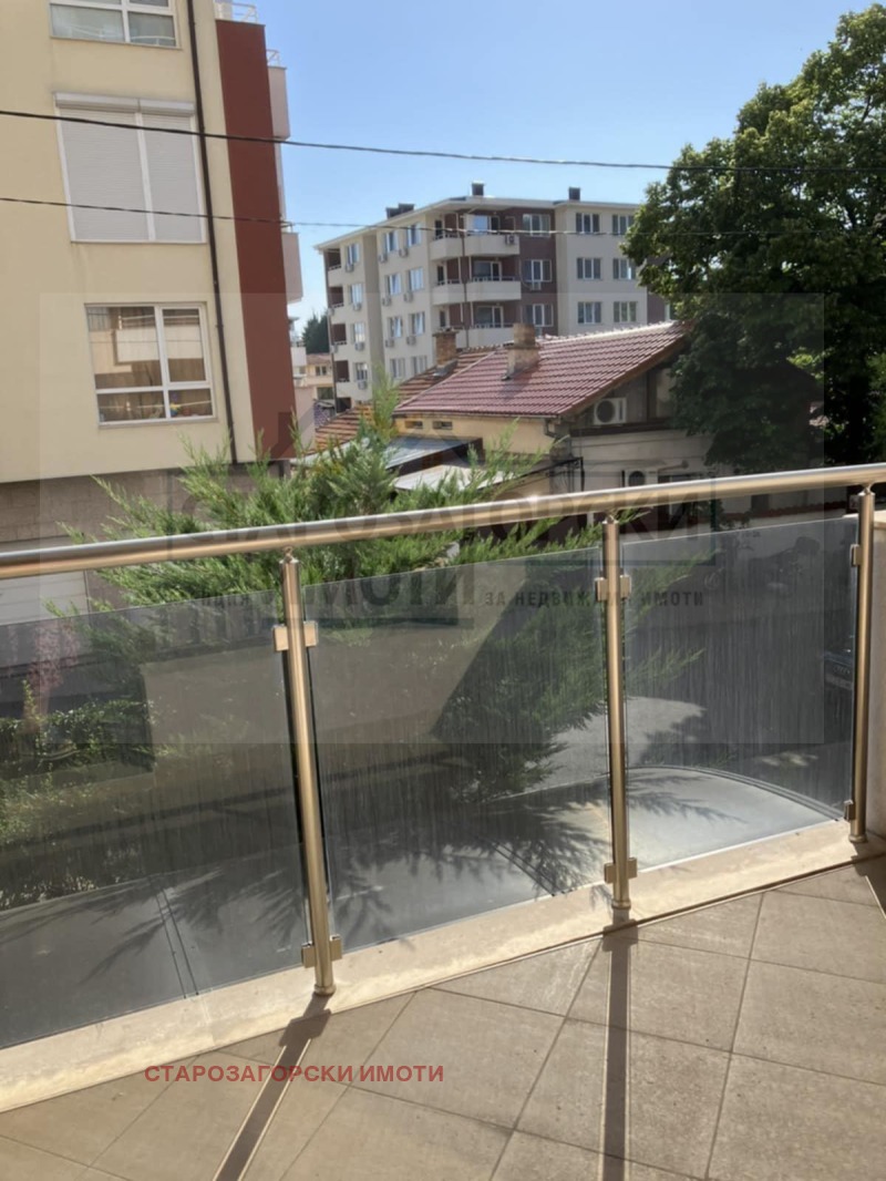 В оренду  1 спальня Стара Загора , Казански , 50 кв.м | 73892218 - зображення [6]