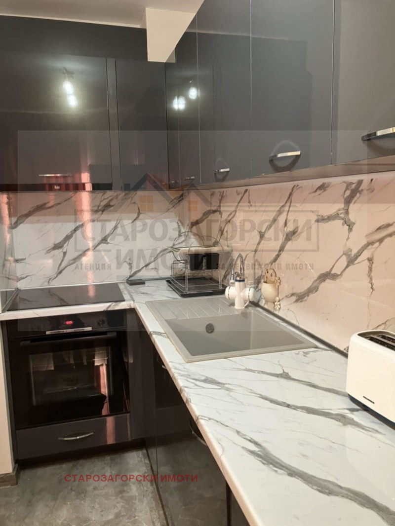 В оренду  1 спальня Стара Загора , Казански , 50 кв.м | 73892218 - зображення [9]