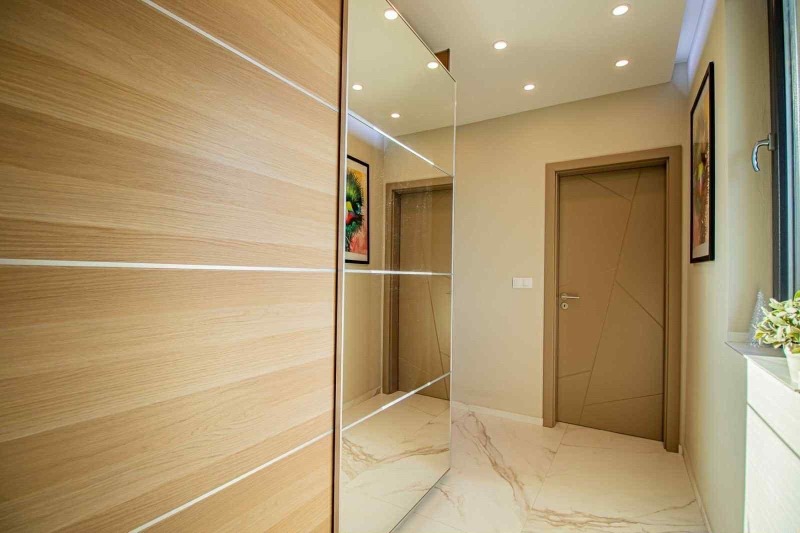 Kiralık  1 yatak odası Sofia , Vitoşa , 135 metrekare | 23765954 - görüntü [5]