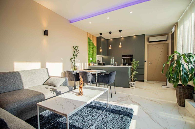 Kiralık  1 yatak odası Sofia , Vitoşa , 135 metrekare | 23765954