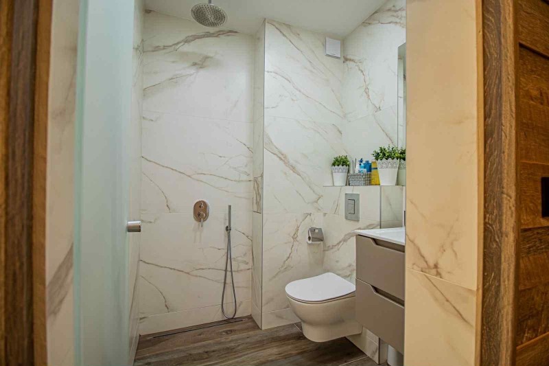 Kiralık  1 yatak odası Sofia , Vitoşa , 135 metrekare | 23765954 - görüntü [4]