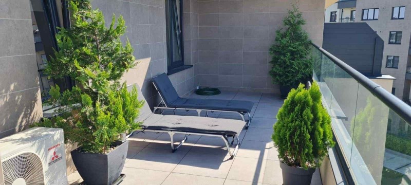 Kiralık  1 yatak odası Sofia , Vitoşa , 135 metrekare | 23765954 - görüntü [9]