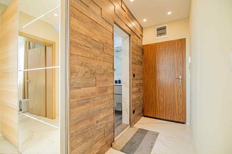 Kiralık  1 yatak odası Sofia , Vitoşa , 135 metrekare | 23765954 - görüntü [6]