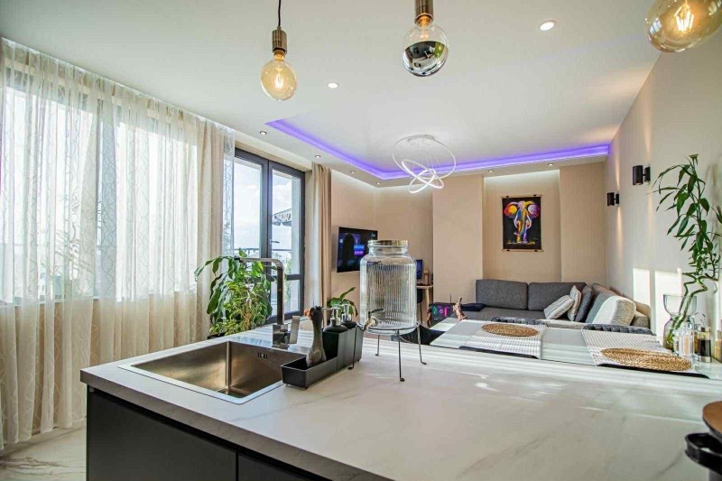 Kiralık  1 yatak odası Sofia , Vitoşa , 135 metrekare | 23765954 - görüntü [3]