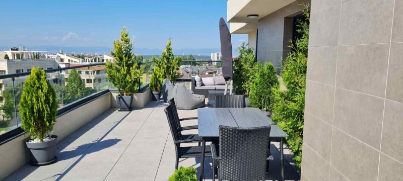 Kiralık  1 yatak odası Sofia , Vitoşa , 135 metrekare | 23765954 - görüntü [8]