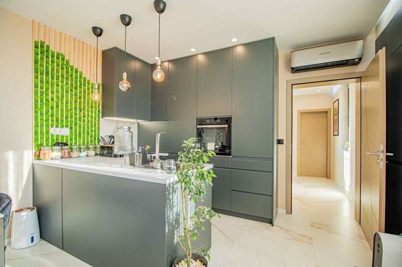 Kiralık  1 yatak odası Sofia , Vitoşa , 135 metrekare | 23765954 - görüntü [2]