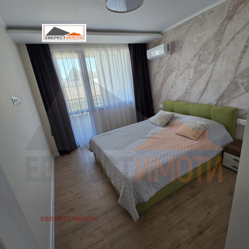 Kiadó  1 hálószoba Plovdiv , Hristo Smirnenski , 65 négyzetméter | 38415397 - kép [6]
