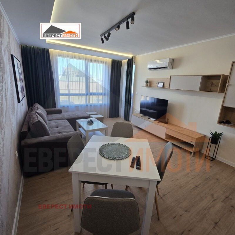 Kiadó  1 hálószoba Plovdiv , Hristo Smirnenski , 65 négyzetméter | 38415397 - kép [2]
