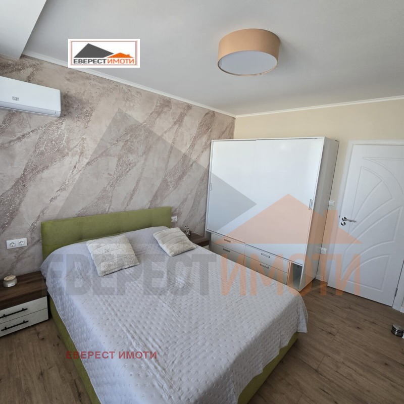 Kiadó  1 hálószoba Plovdiv , Hristo Smirnenski , 65 négyzetméter | 38415397 - kép [7]