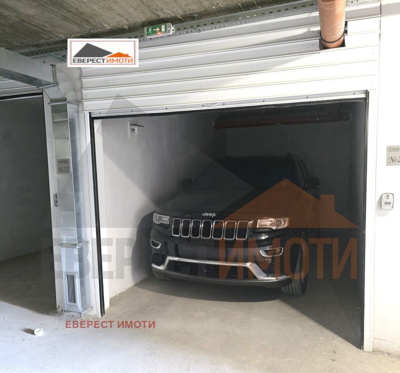 Kiadó  1 hálószoba Plovdiv , Hristo Smirnenski , 65 négyzetméter | 38415397 - kép [12]