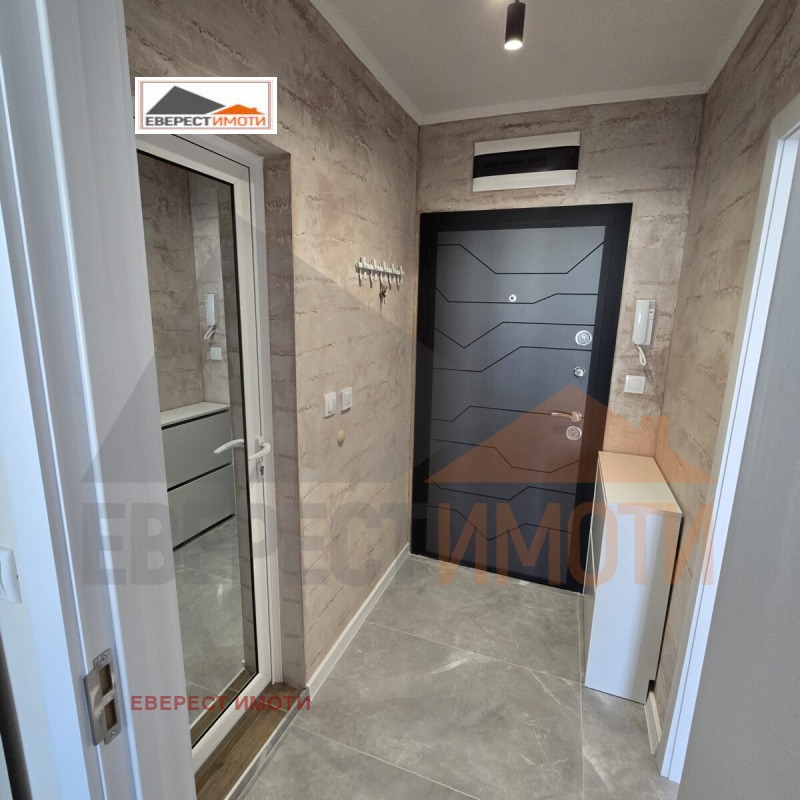 Kiadó  1 hálószoba Plovdiv , Hristo Smirnenski , 65 négyzetméter | 38415397 - kép [9]