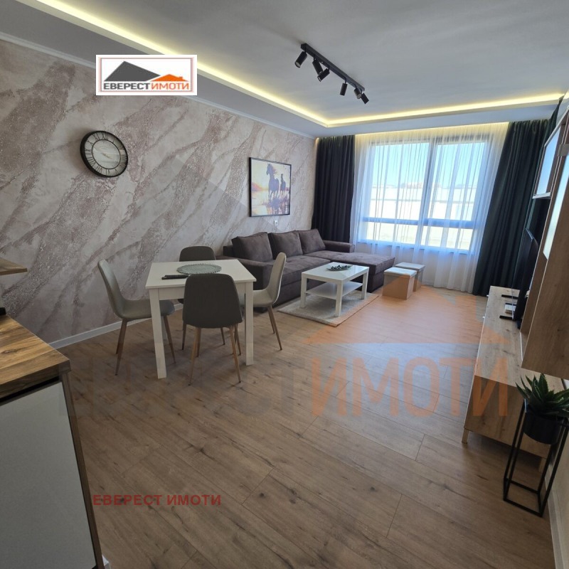 Kiadó  1 hálószoba Plovdiv , Hristo Smirnenski , 65 négyzetméter | 38415397 - kép [3]