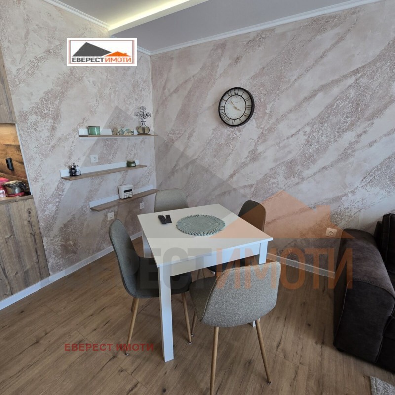 Kiadó  1 hálószoba Plovdiv , Hristo Smirnenski , 65 négyzetméter | 38415397 - kép [4]
