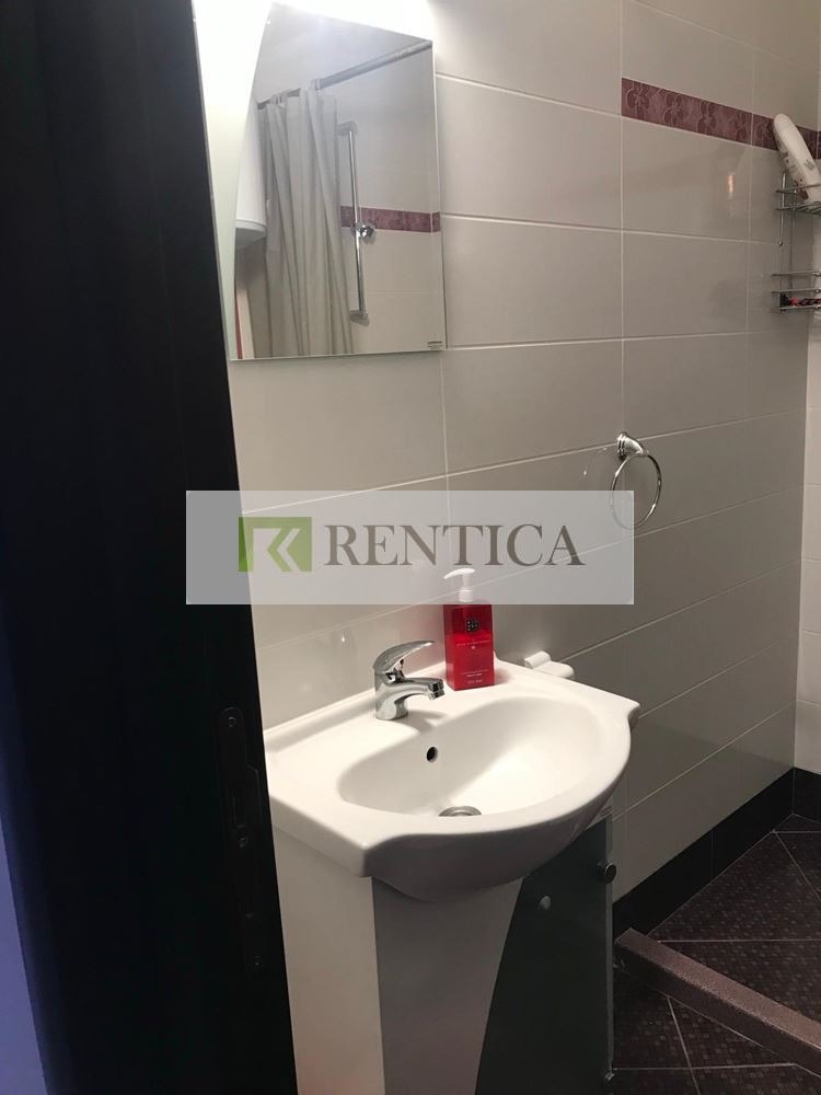 Дава под наем 2-СТАЕН, гр. Варна, Цветен квартал, снимка 6 - Апартаменти - 52397830