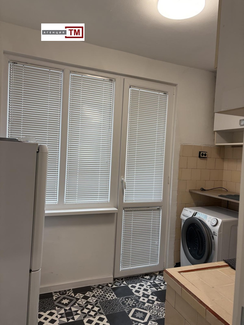 Дава под наем 2-СТАЕН, гр. Стара Загора, Център, снимка 4 - Апартаменти - 53229066