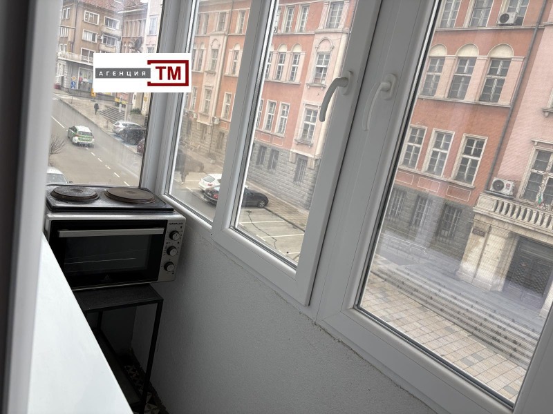 Дава под наем 2-СТАЕН, гр. Стара Загора, Център, снимка 5 - Апартаменти - 53229066