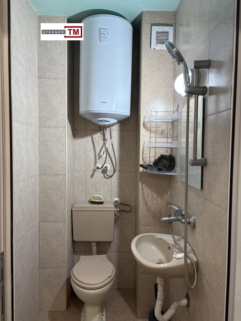 Дава под наем 2-СТАЕН, гр. Стара Загора, Център, снимка 2 - Апартаменти - 53229066