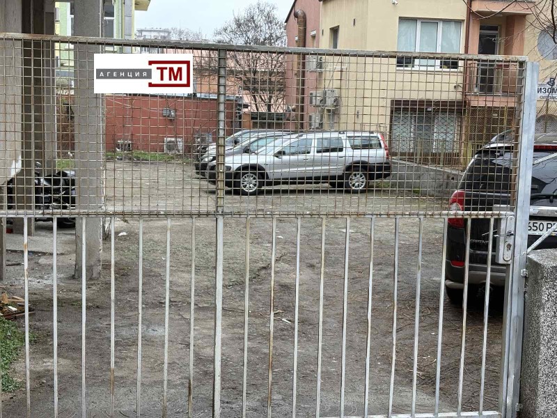 Дава под наем 2-СТАЕН, гр. Стара Загора, Център, снимка 9 - Апартаменти - 53229066