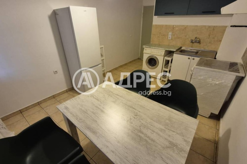 Дава под наем 2-СТАЕН, гр. София, Банишора, снимка 6 - Апартаменти - 53229521