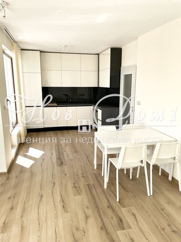 Do wynajęcia  2 sypialnie Warna , Asparuchowo , 90 mkw | 76918314 - obraz [2]