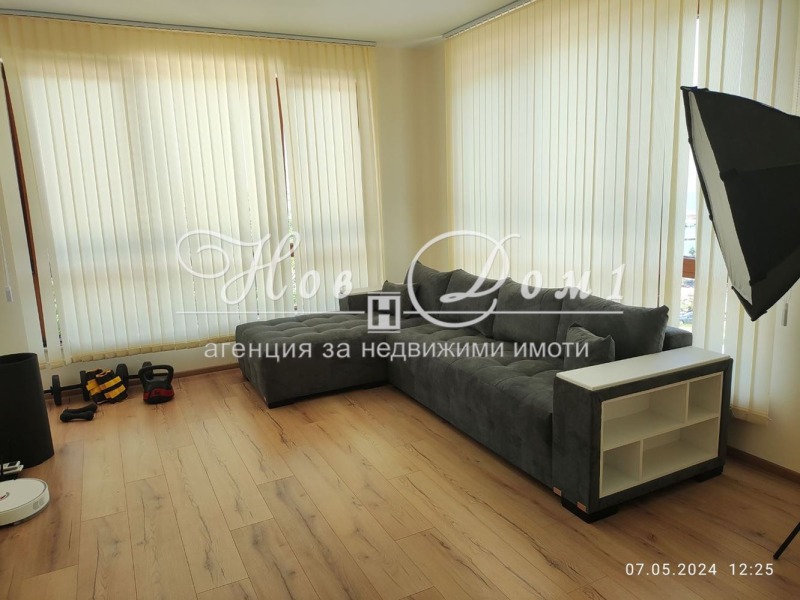 Do wynajęcia  2 sypialnie Warna , Asparuchowo , 90 mkw | 76918314 - obraz [6]