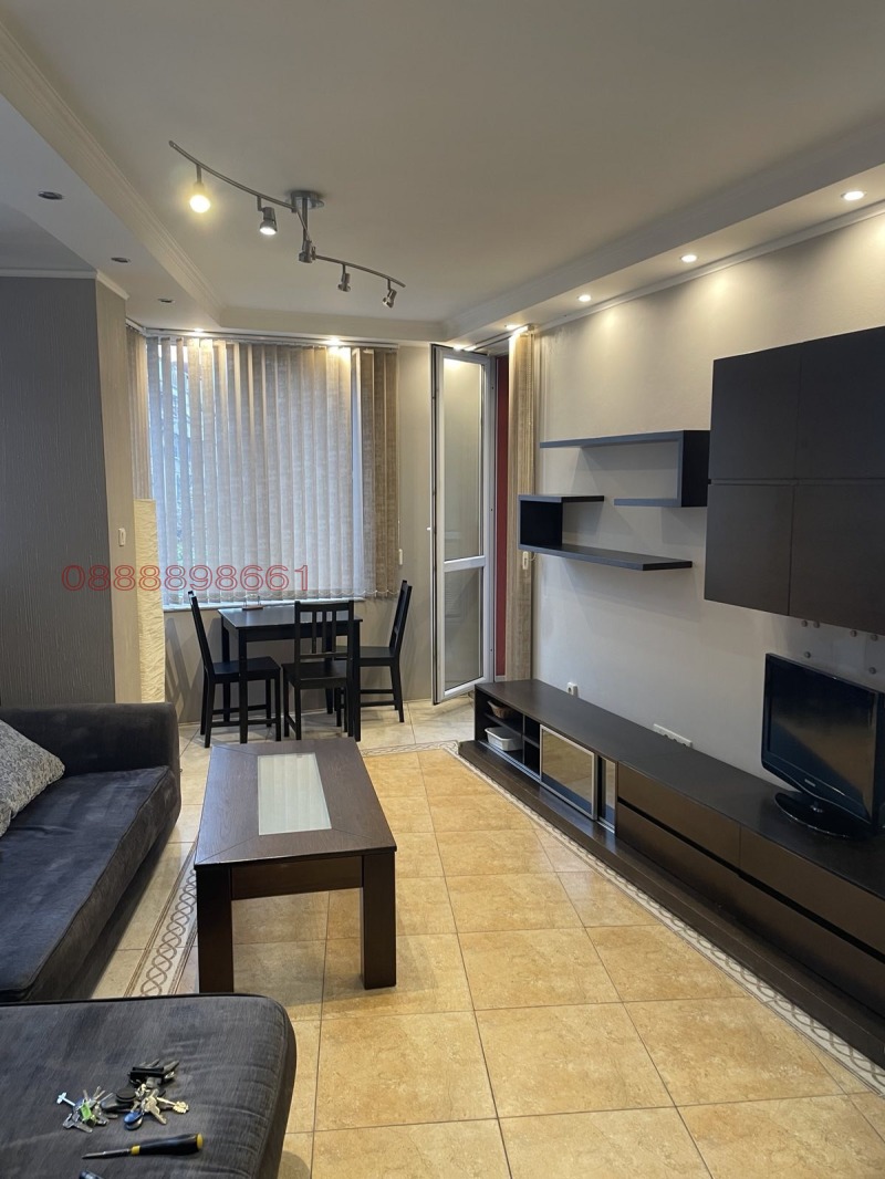 Под наем 3-СТАЕН, град София, Белите брези • 720 € / 1408.20 лв. • 57222361 1