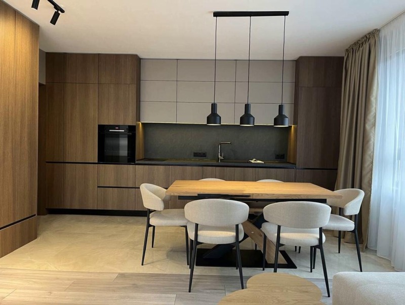 Da affittare  2 camere da letto Sofia , Malinova dolina , 111 mq | 93009482 - Immagine [3]