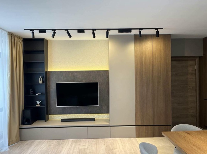 Da affittare  2 camere da letto Sofia , Malinova dolina , 111 mq | 93009482 - Immagine [2]