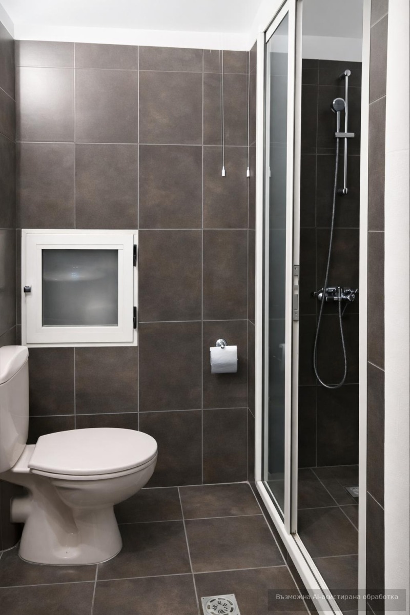 Дава под наем 3-СТАЕН, гр. София, Зона Б-5, снимка 4 - Апартаменти - 52038385