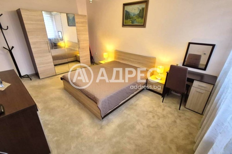 Дава под наем 3-СТАЕН, гр. София, Хиподрума, снимка 2 - Апартаменти - 52571558