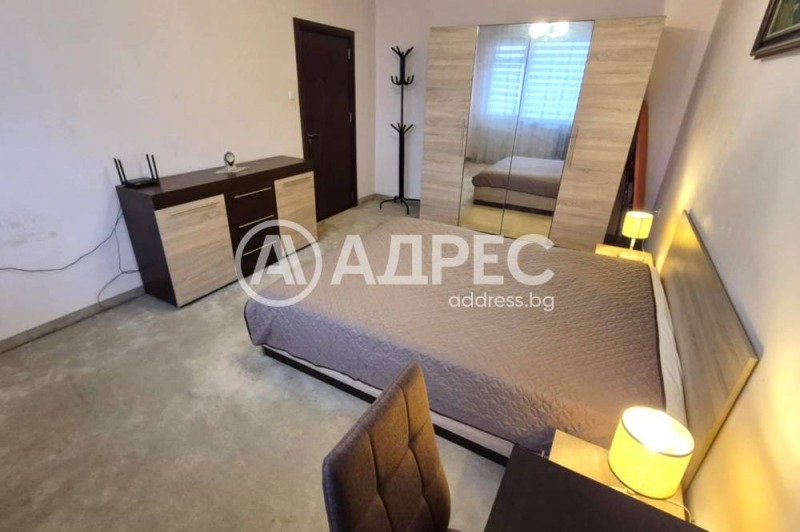 Дава под наем 3-СТАЕН, гр. София, Хиподрума, снимка 3 - Апартаменти - 52571558