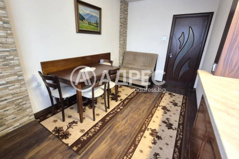 Дава под наем 3-СТАЕН, гр. София, Хиподрума, снимка 8 - Апартаменти - 52571558