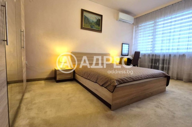 Дава под наем 3-СТАЕН, гр. София, Хиподрума