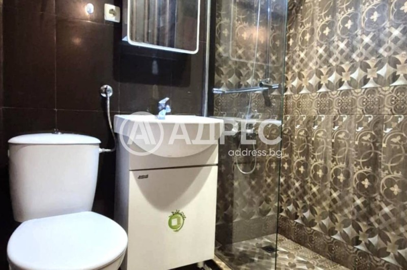 Дава под наем 3-СТАЕН, гр. София, Хиподрума, снимка 11 - Апартаменти - 52571558