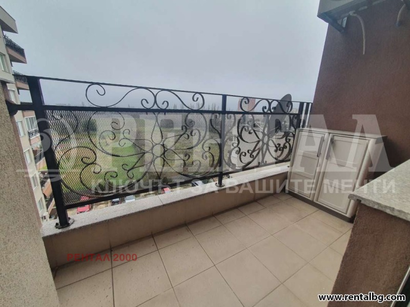 Дава под наем 3-СТАЕН, гр. Пловдив, Кючук Париж, снимка 12 - Апартаменти - 53030834