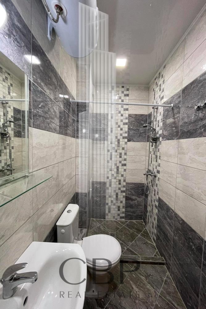 Дава под наем 3-СТАЕН, гр. Варна, Цветен квартал, снимка 10 - Апартаменти - 53872257