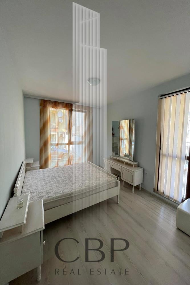 Дава под наем 3-СТАЕН, гр. Варна, Цветен квартал