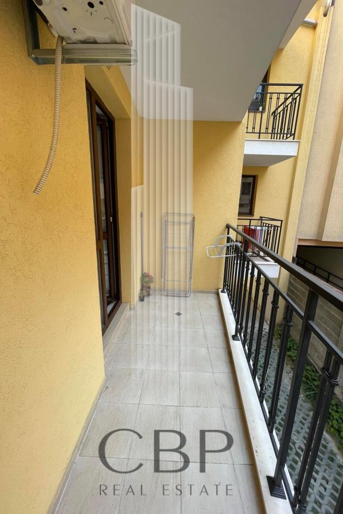 Дава под наем 3-СТАЕН, гр. Варна, Цветен квартал, снимка 12 - Апартаменти - 53872257