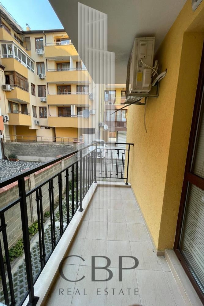 Дава под наем 3-СТАЕН, гр. Варна, Цветен квартал, снимка 11 - Апартаменти - 53872257